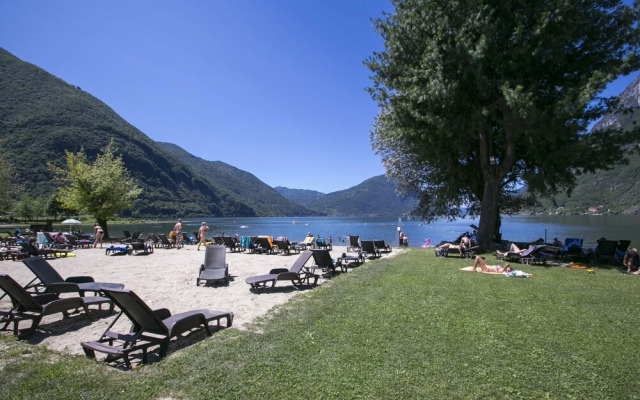 Porto Letizia Como 9