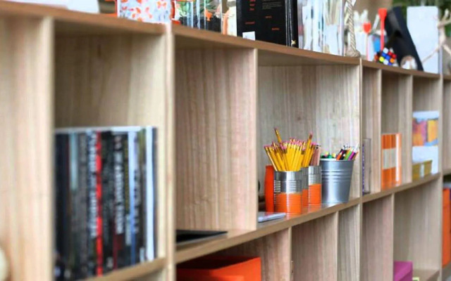 The Larwill Studio Melbourne - Art Series