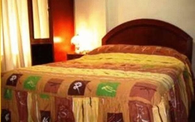 Ollanta Inn