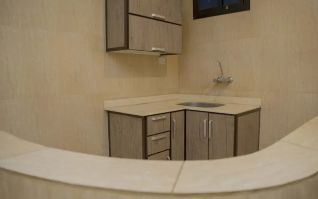 Al Eairy Furnished Apartments Qassim 1