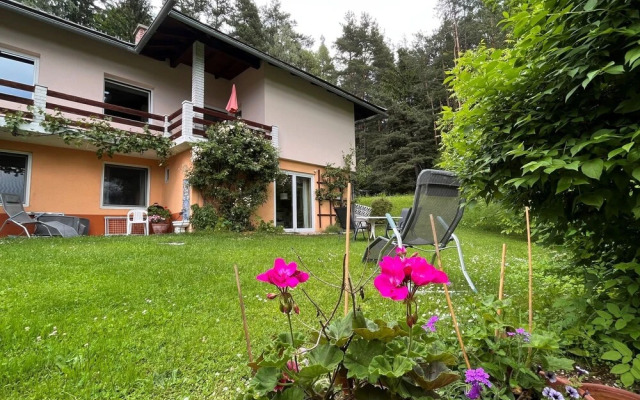 Keutschach Rauth in Rauth