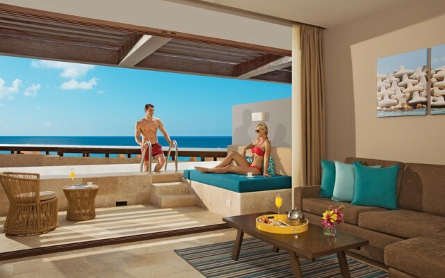 Dreams Playa Mujeres Golf & Spa Resort - All Inclusive