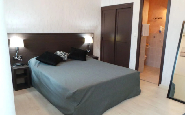 Hôtel La Renaissance