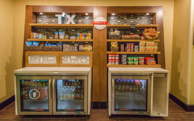 Hampton Inn Dallas-Irving-Las Colinas