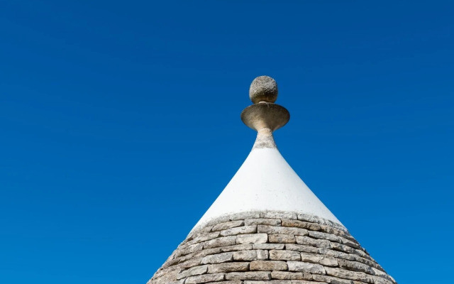 Stile e relax nei trulli by Wonderful Italy