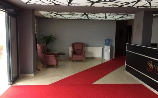Yilton Otel