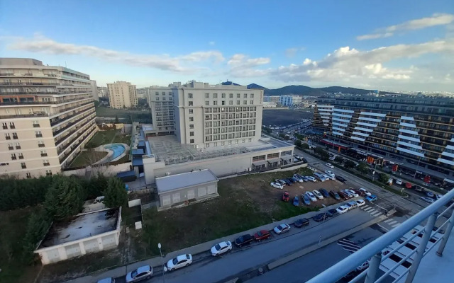 My Suites Hotel