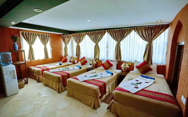 Ingyin Hotel