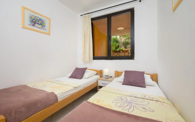 Apartments Silvana 132