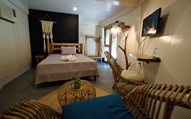 Happiness Beach Resort Siargao