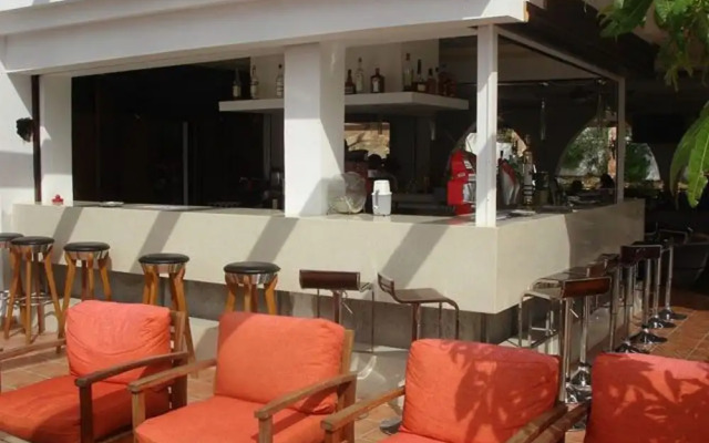 Coralli Apartments