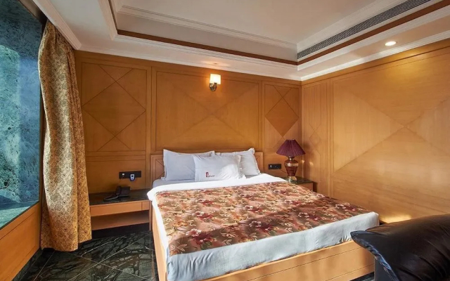 Hotel Kala Sagar