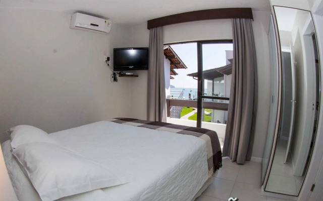 Hotel Sete Ilhas