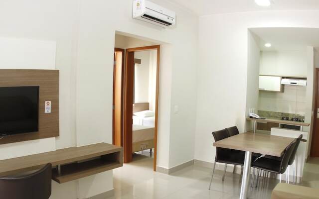 Marina Flat & Náutica