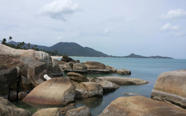 ASTROCOCO beach resort by Coconut Beach