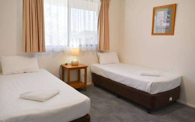 Beaches Holiday Resort