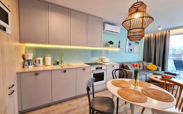 Apartamenty w Gąskach - 365PAM