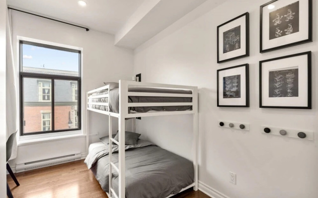 M11 The Lego Suite 2BR Sofabed in Prime Location