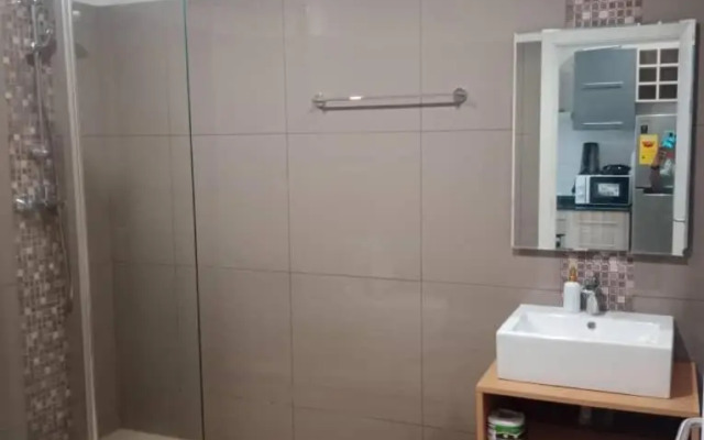 Riviera Studio Apartment