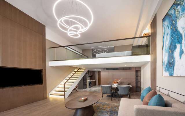 Wyndham Dalian Jinpu