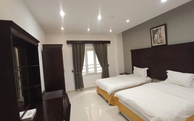 Asfar Hotel Apartments