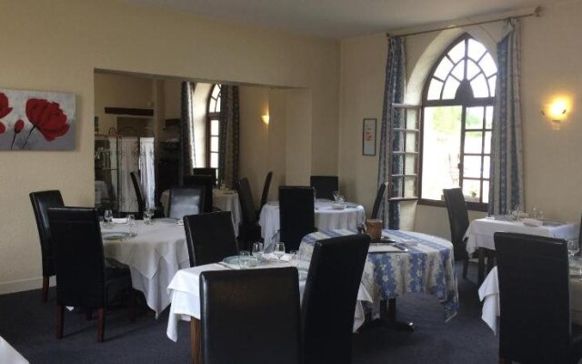 Hôtel Restaurant Le Prieuré