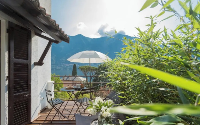 P Terrace by Rent all Como