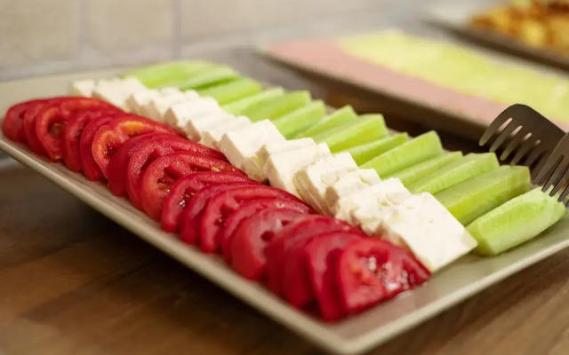 Theos village apartments