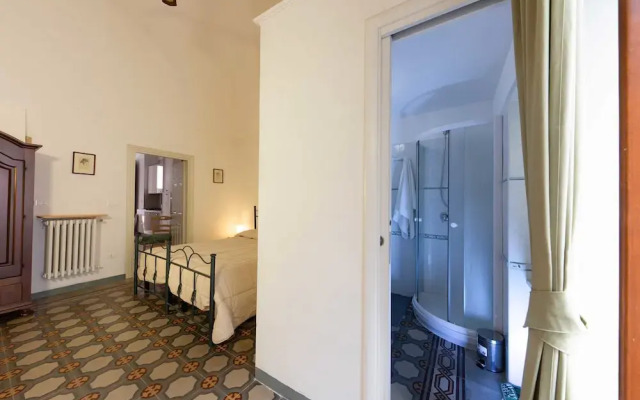 Casa Vacanza La Stradella