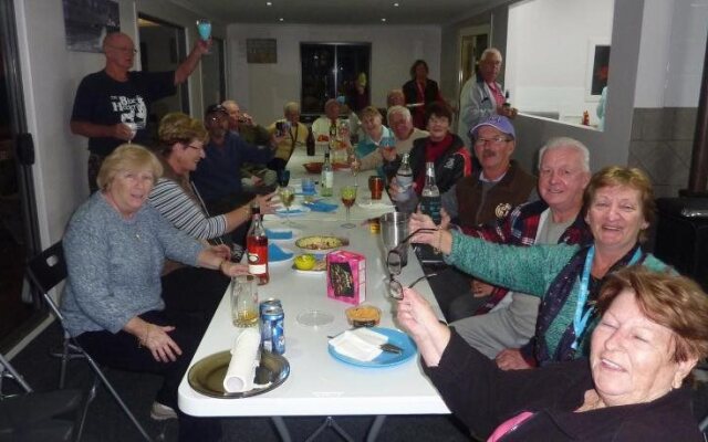 Garden of Eden Caravan Park