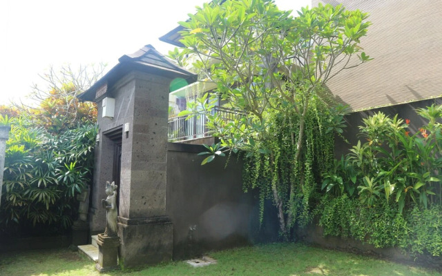 Bali Bagus Villas