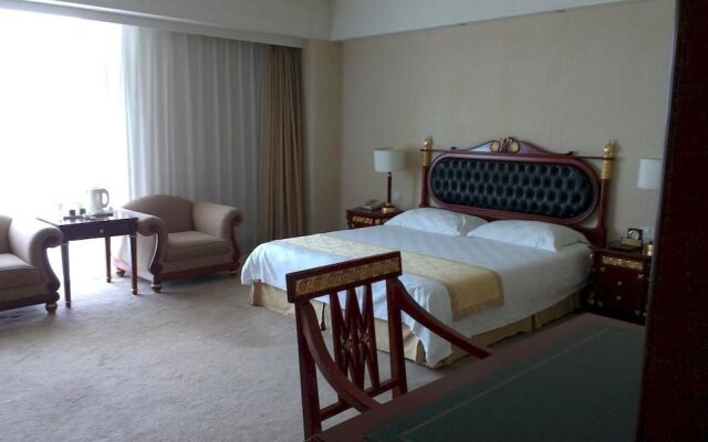 Shenyang Hotel - Shenyang