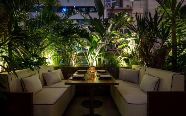 The Hari Hong Kong