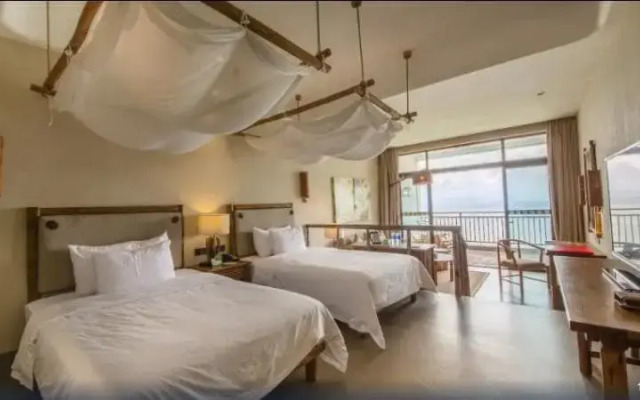 Huizhou Sea Prince Conference Center And Resort