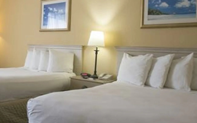 The Inn at Boynton Beach