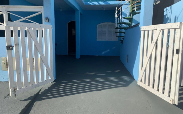 Casa Temporada Bertioga