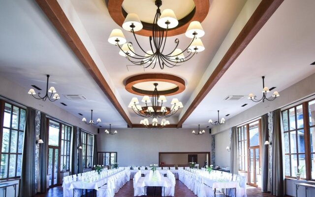 Wellness & Spa Hotel Sidonie