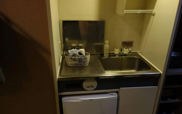 Dormy Inn Express Asakusa Hot Spring