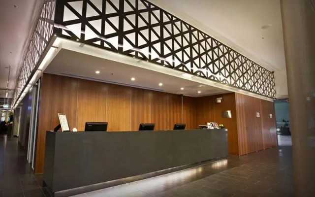 Best Western Premier Hotel 115 Kew