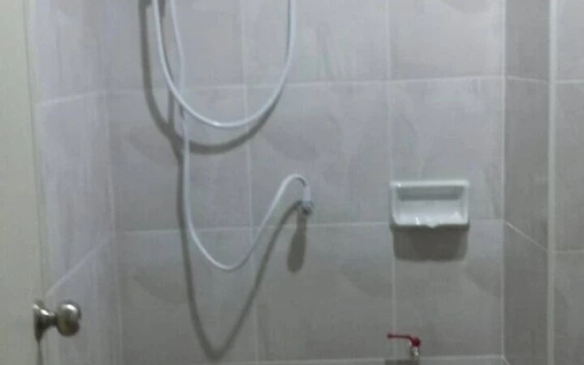 Sairee Center Guesthouse