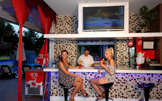 Hatipoglu Beach Hotel