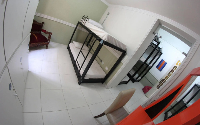 The Hostel Vila Mariana