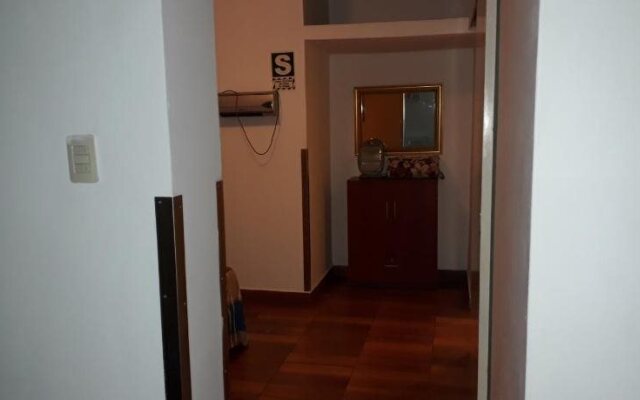 Marqay Friends Hostel Miraflores