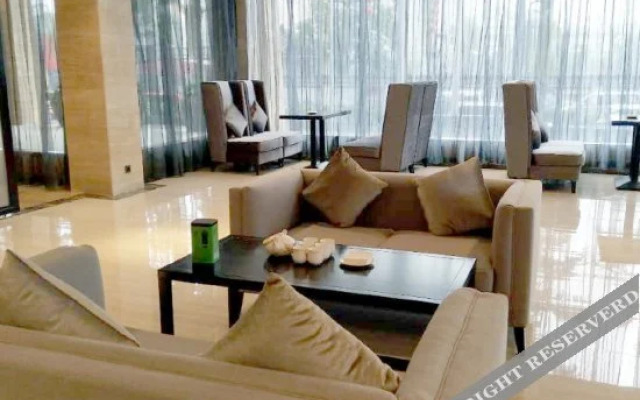 Libo Tiantai Hotel