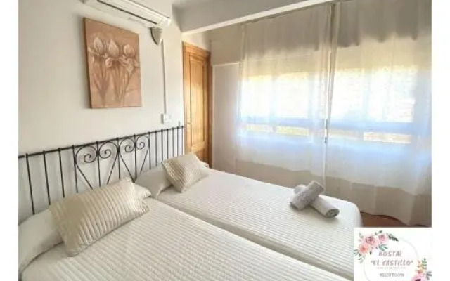 Hostal El Castillo