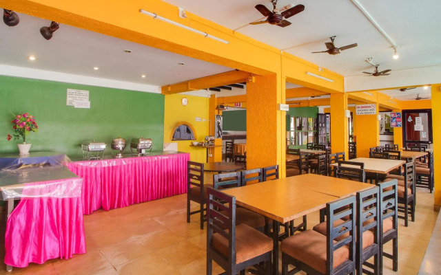 Capital O 70122 Paguer Resort