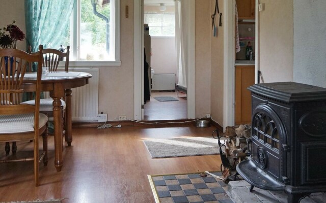 5 Person Holiday Home in Väderstad