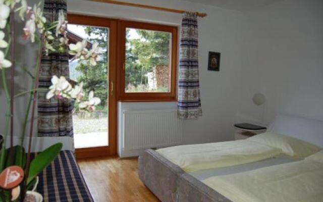 Appartement-Pension Zirbenwald
