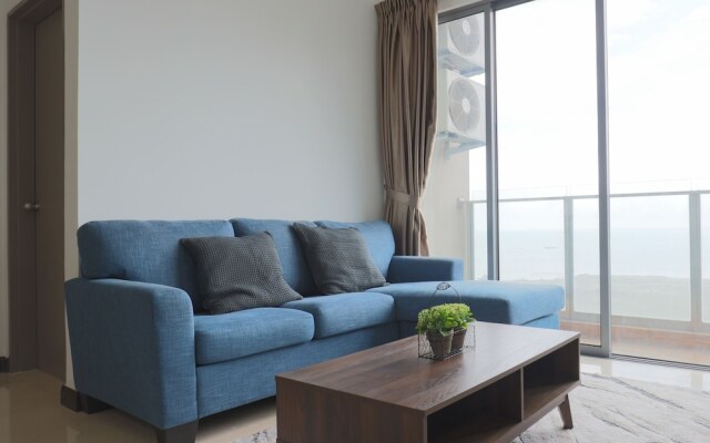 Silverscape Executive Melaka by I Housing