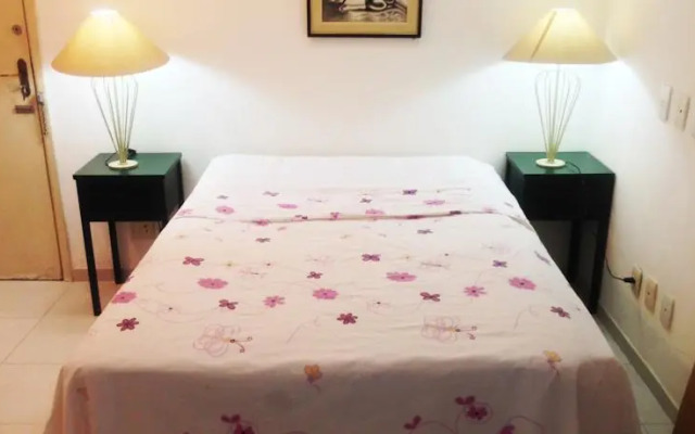 Apartamento Copacabana 103